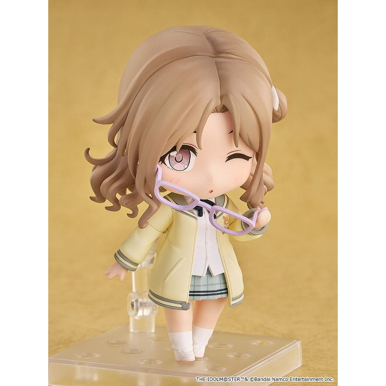 Product image The Idolmaster - Hinana Ichikawa Shiny Colors action figure