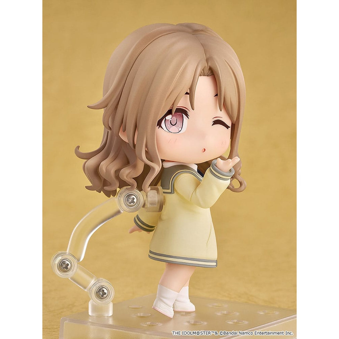 Product image The Idolmaster - Hinana Ichikawa Shiny Colors action figure