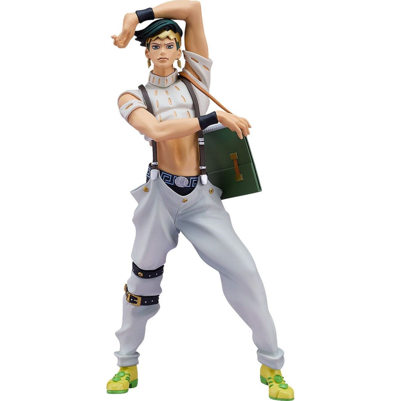 Product image JoJo's Bizarre Adventure - Rohan Kishibe Figure