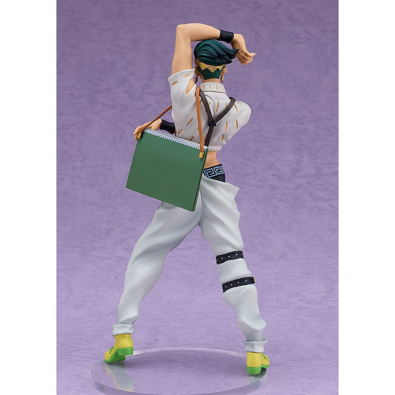 Product image JoJo's Bizarre Adventure - Rohan Kishibe Figure