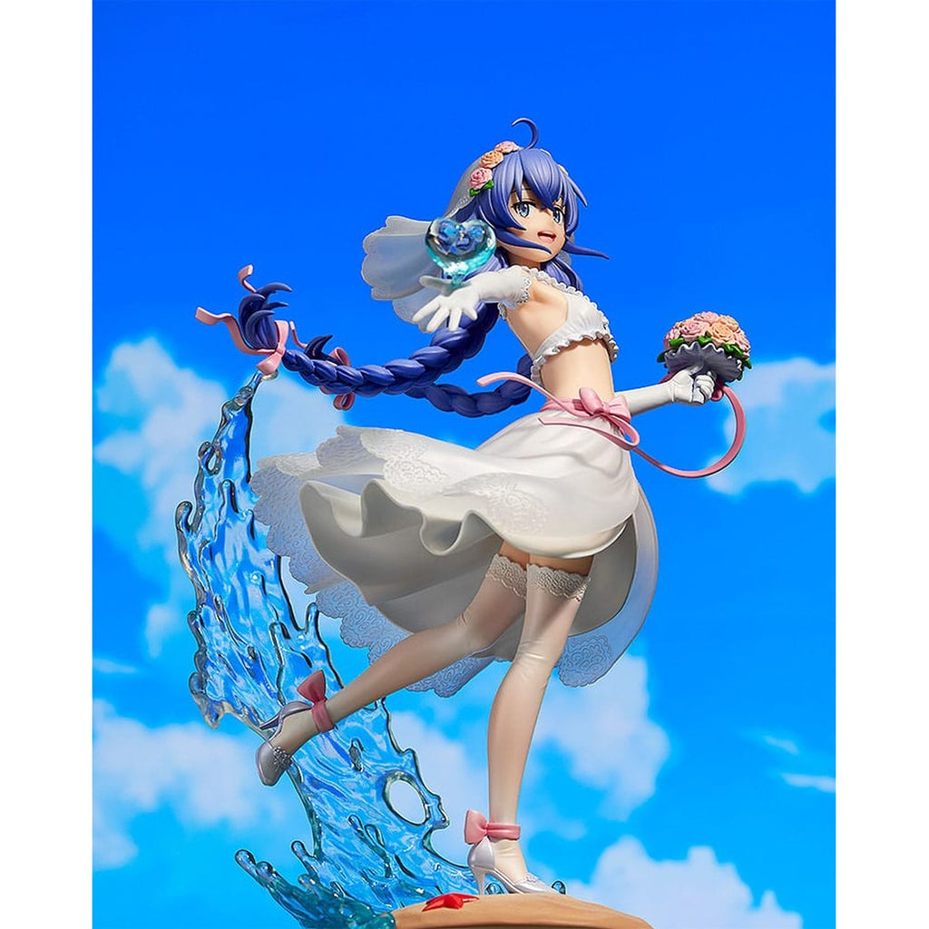 Product image Mushoku Tensei - Roxy Migurdia Statue 1:7 Wedding Swimsuit Version