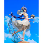 Product image Mushoku Tensei - Roxy Migurdia Statue 1:7 Wedding Swimsuit Version