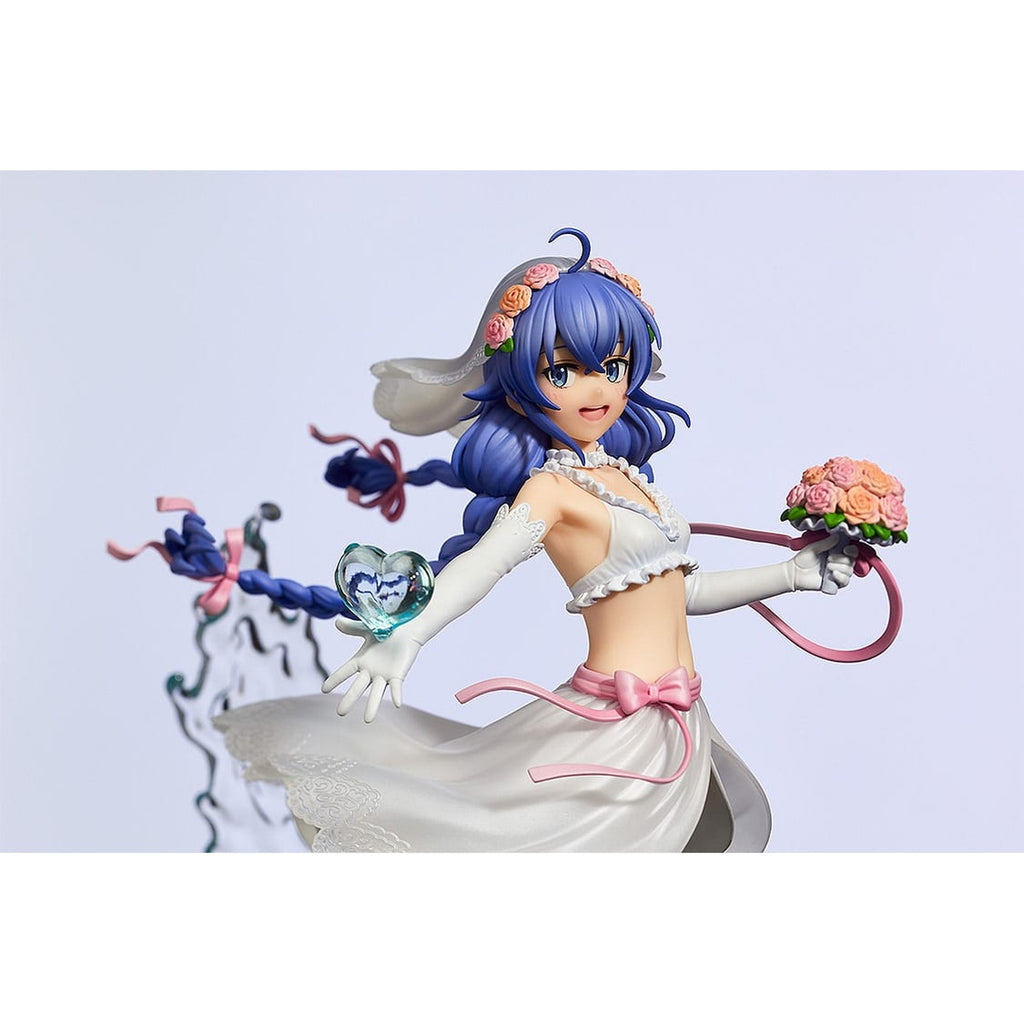 Product image Mushoku Tensei - Roxy Migurdia Statue 1:7 Wedding Swimsuit Version