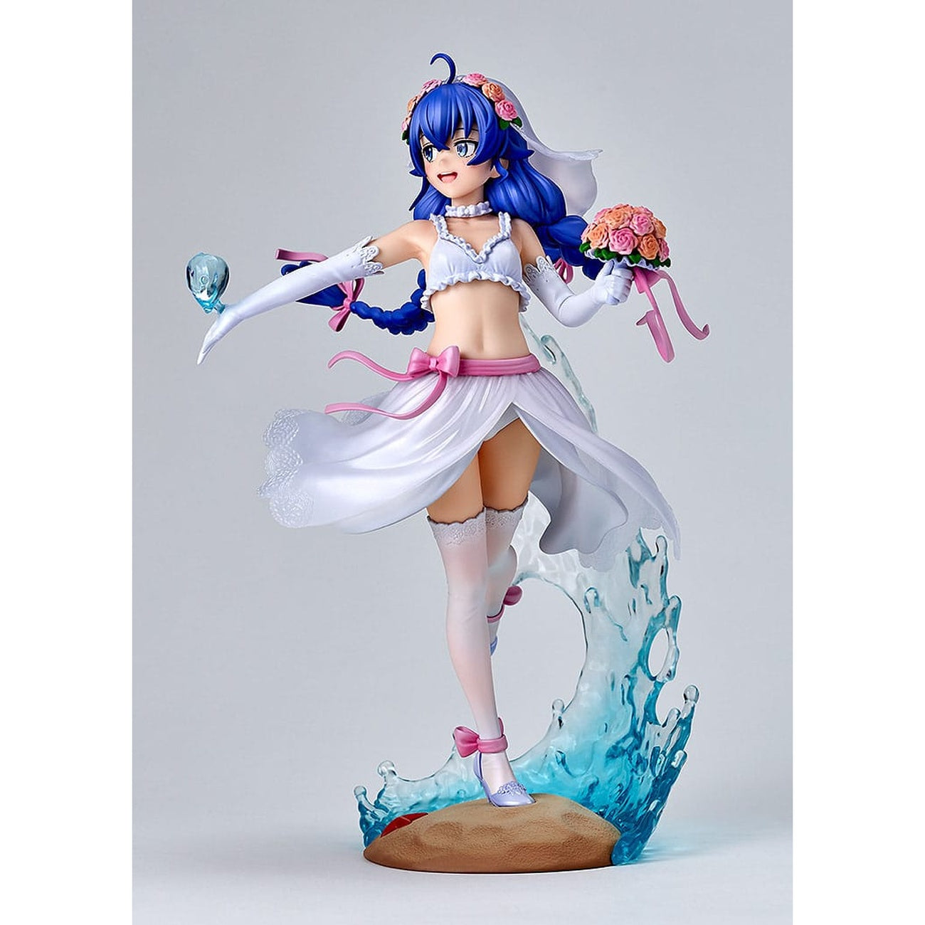 Product image Mushoku Tensei - Roxy Migurdia Statue 1:7 Wedding Swimsuit Version