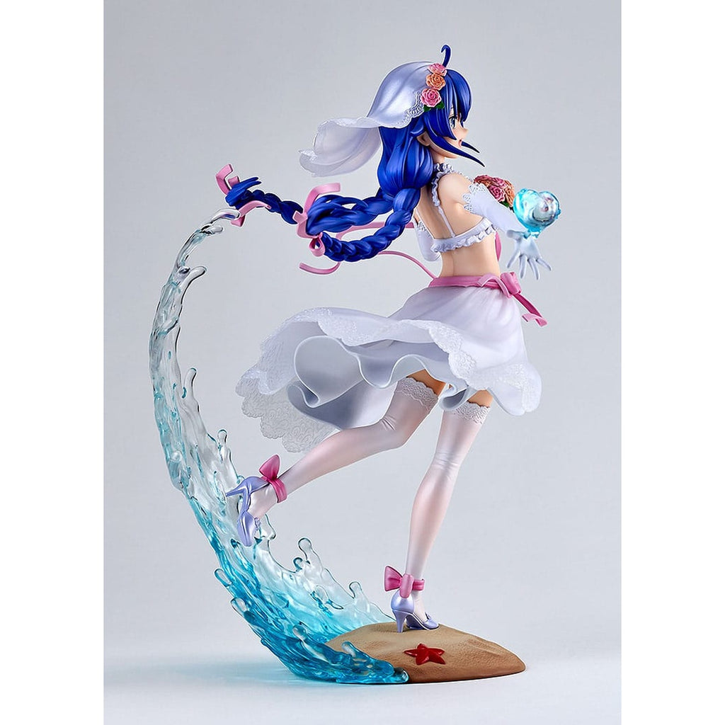 Product image Mushoku Tensei - Roxy Migurdia Statue 1:7 Wedding Swimsuit Version