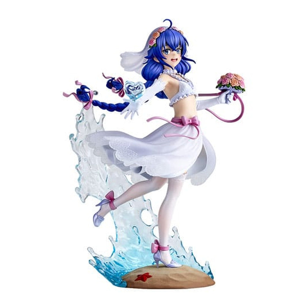 Product image Mushoku Tensei - Roxy Migurdia Statue 1:7 Wedding Swimsuit Version