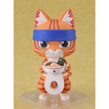 Product image Red Cat Ramen - Bunzo Nendoroid Action Figure