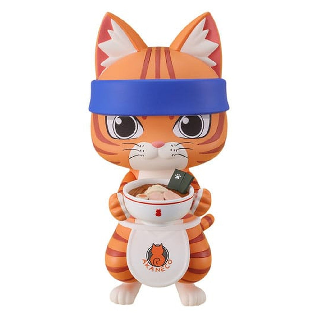 Product image Red Cat Ramen - Bunzo Nendoroid Action Figure