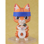Product image Red Cat Ramen - Bunzo Nendoroid Action Figure