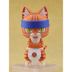 Product image Red Cat Ramen - Bunzo Nendoroid Action Figure