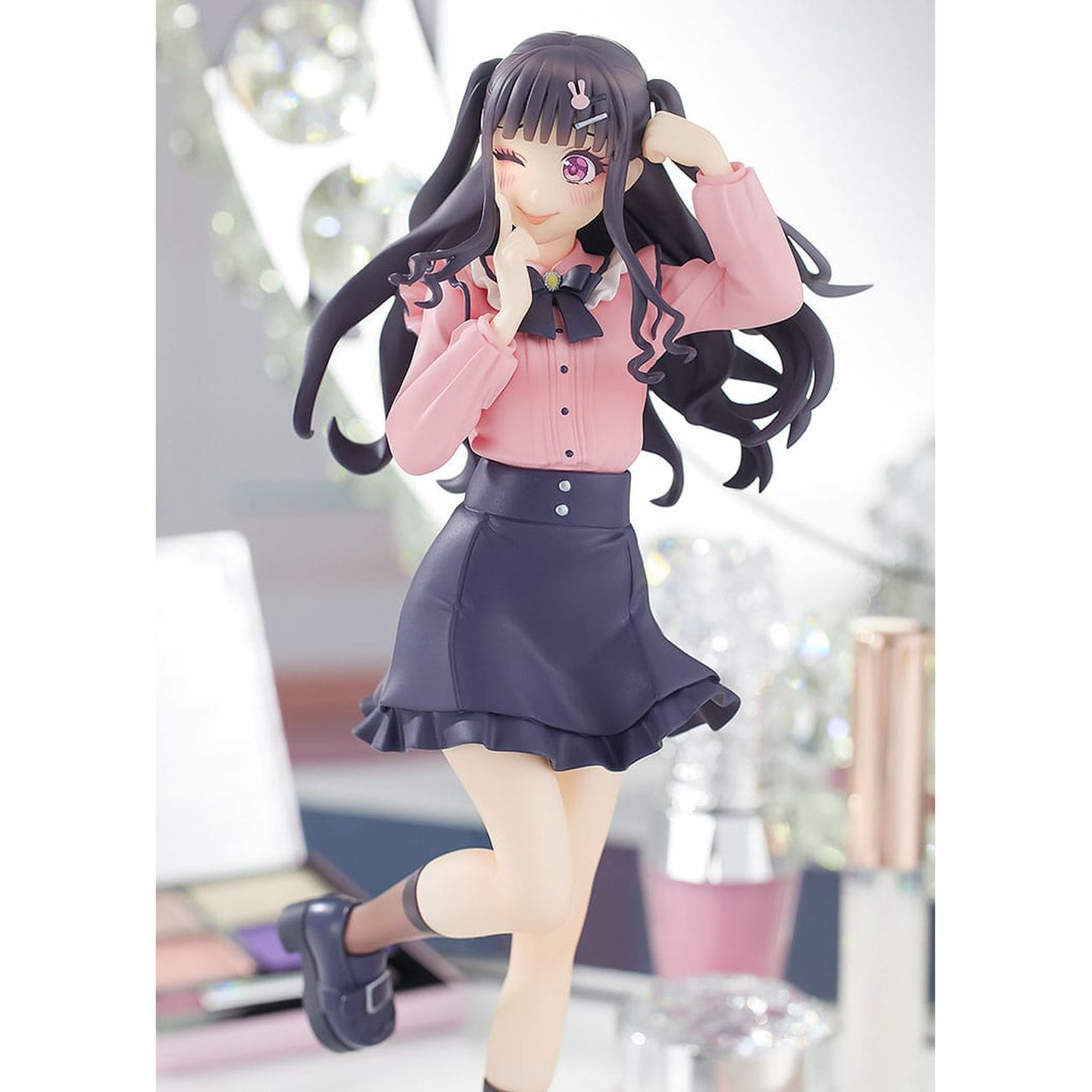 Product image Kawaikute Gomen – Chuu-tan from Kawaikute Gomen Figure