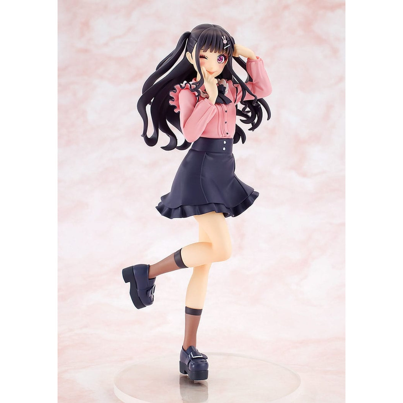 Product image Kawaikute Gomen – Chuu-tan from Kawaikute Gomen Figure