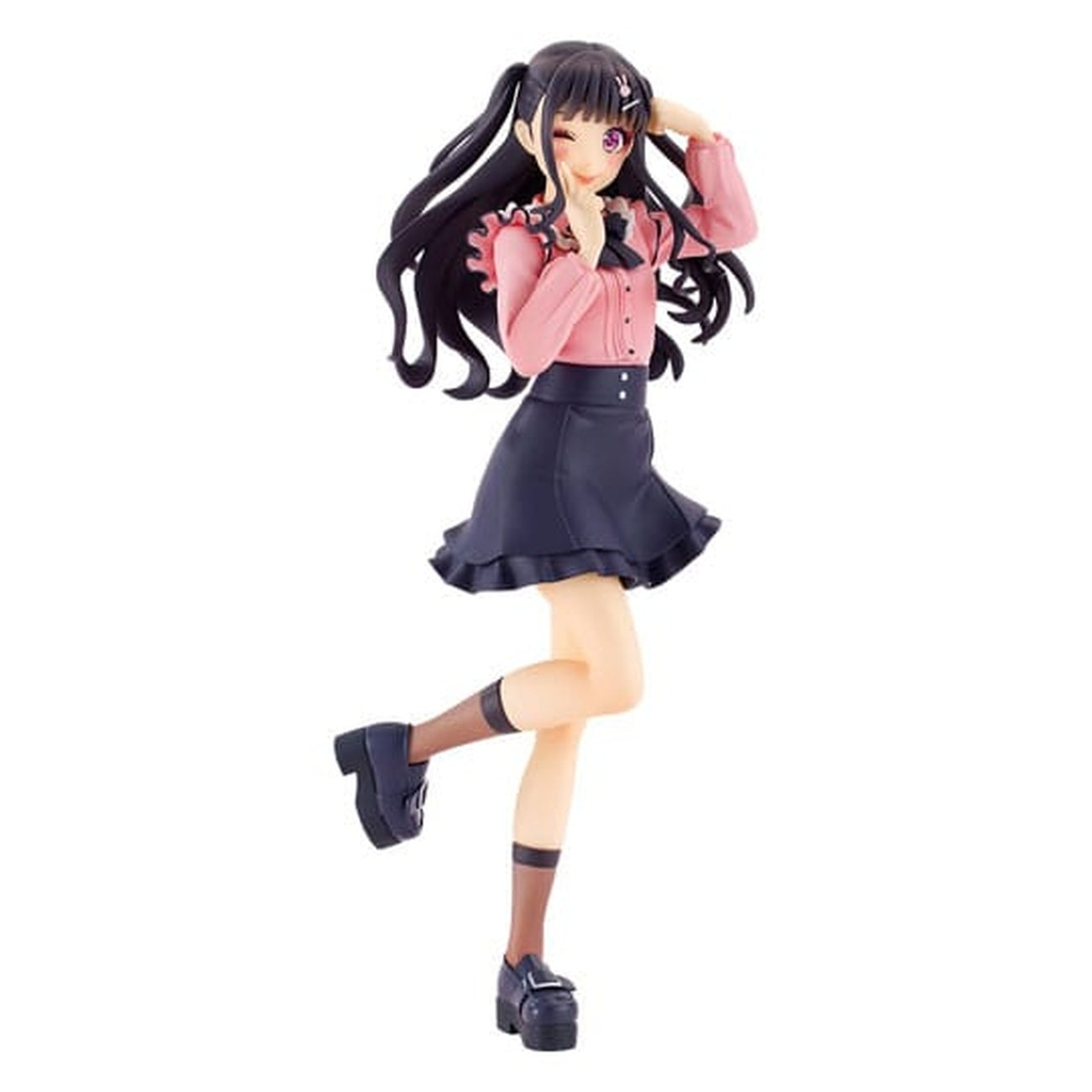 Product image Kawaikute Gomen – Chuu-tan from Kawaikute Gomen Figure