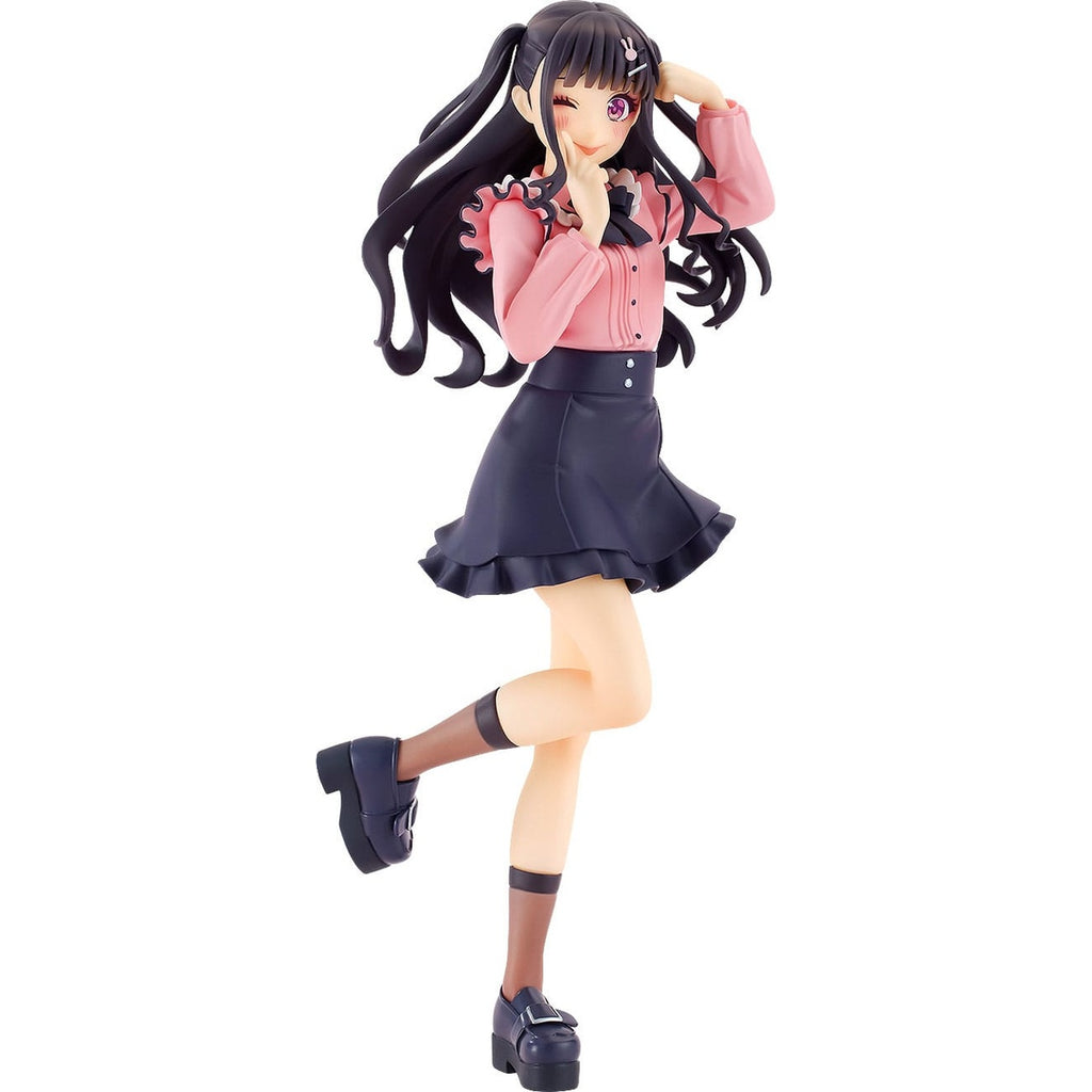 Product image Kawaikute Gomen – Chuu-tan from Kawaikute Gomen Figure