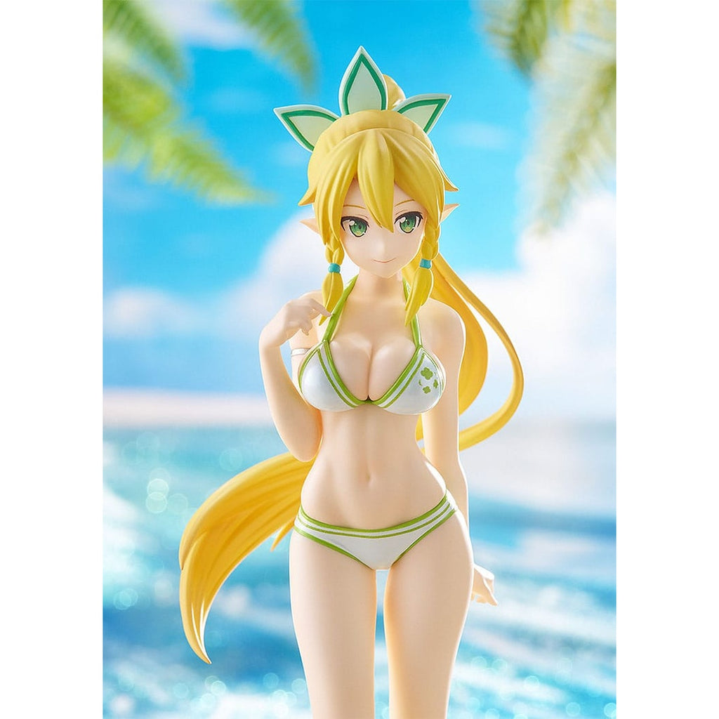 Product image Sword Art Online Progressive - Beach Queens Leafa Figure