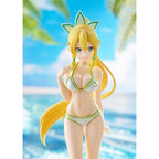 Product image Sword Art Online Progressive - Beach Queens Leafa Figure