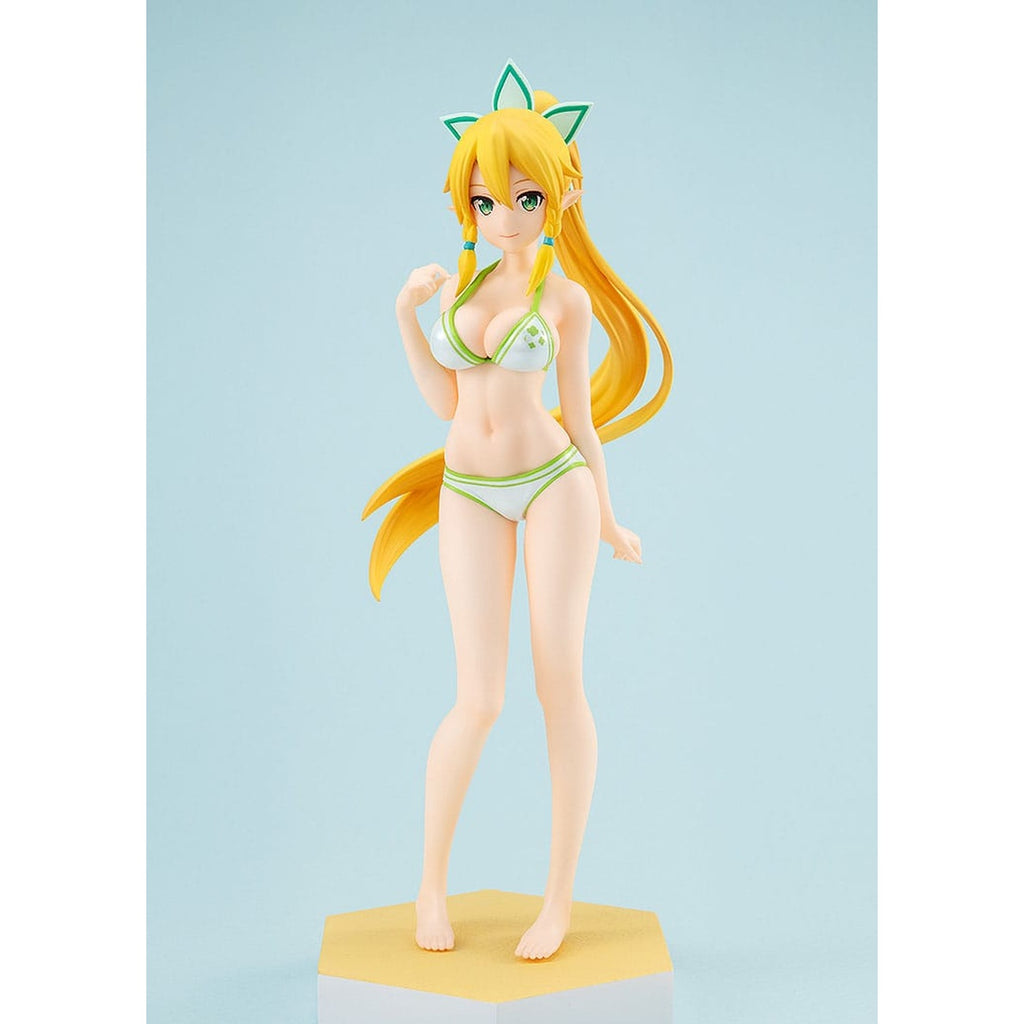 Product image Sword Art Online Progressive - Beach Queens Leafa Figure