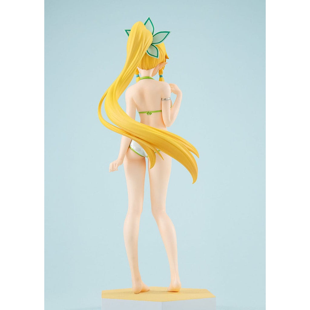 Product image Sword Art Online Progressive - Beach Queens Leafa Figure