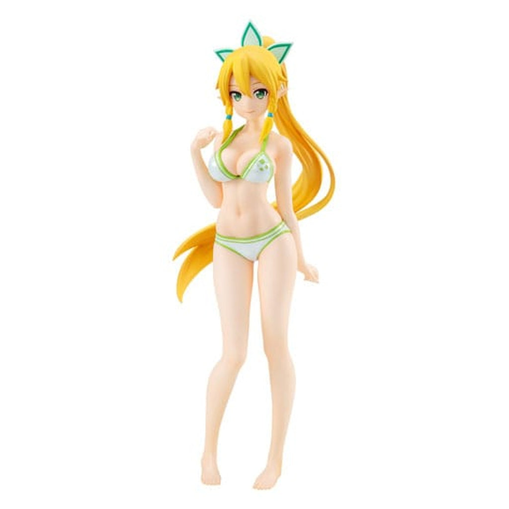 Product image Sword Art Online Progressive - Beach Queens Leafa Figure