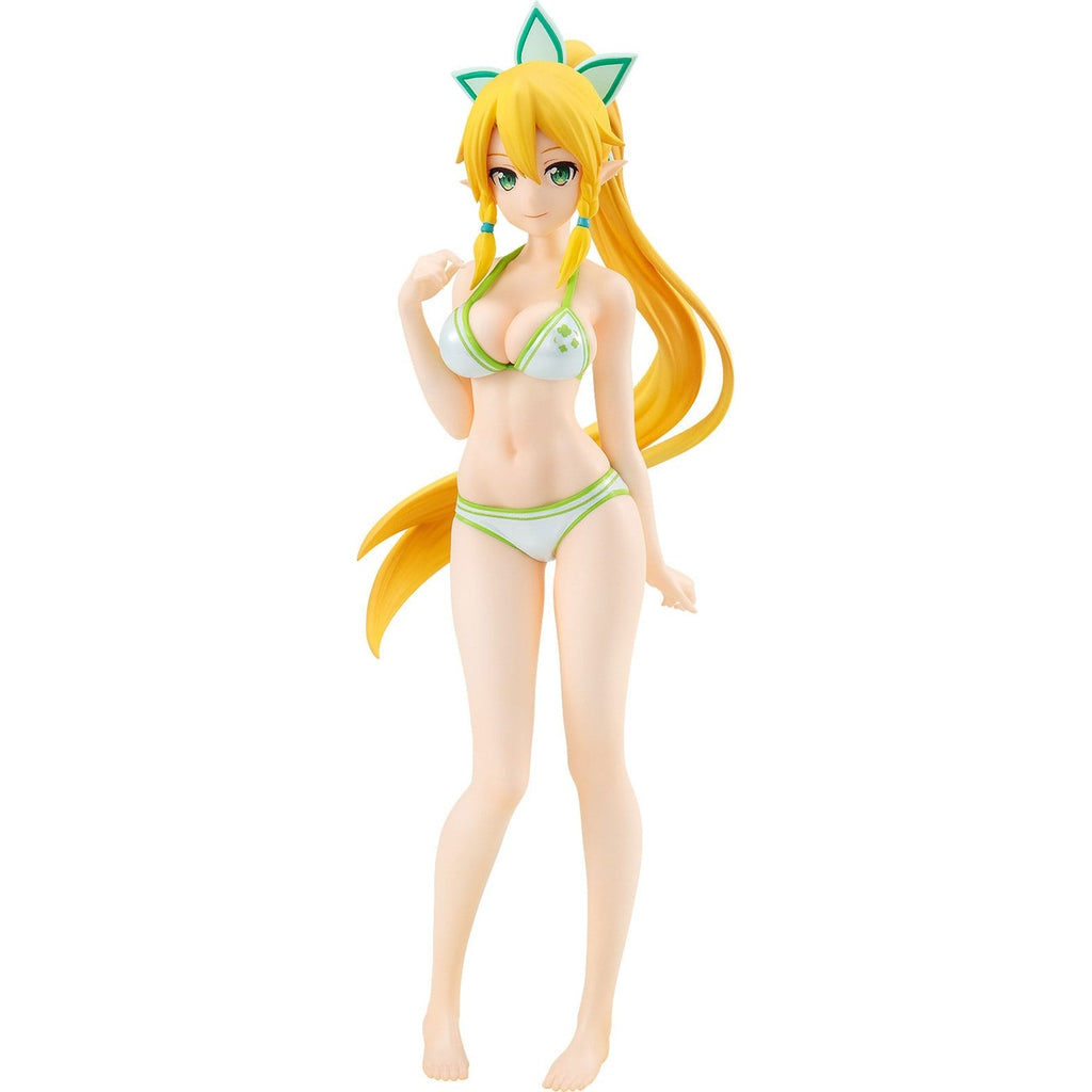 Product image Sword Art Online Progressive - Beach Queens Leafa Figure