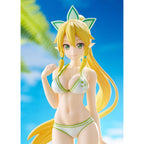 Product image Sword Art Online Progressive - Beach Queens Leafa Figure