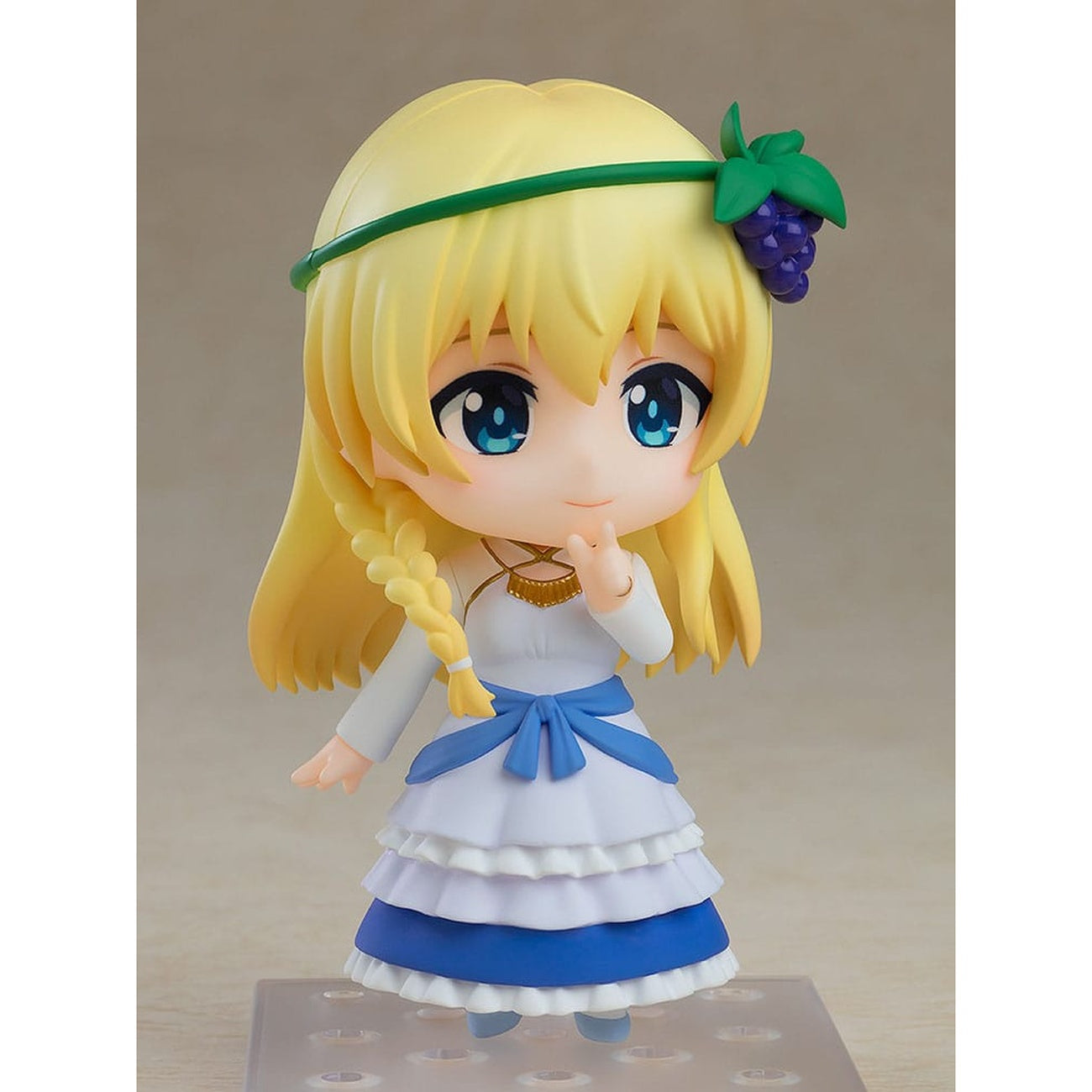Product image KonoSuba - Iris Nendoroid Action Figure