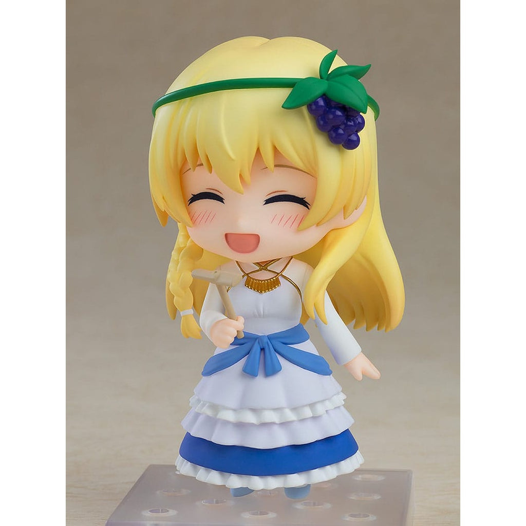 Product image KonoSuba - Iris Nendoroid Action Figure