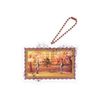 Product image Your Lie in April - Anime Scene B Acrylic Keychain