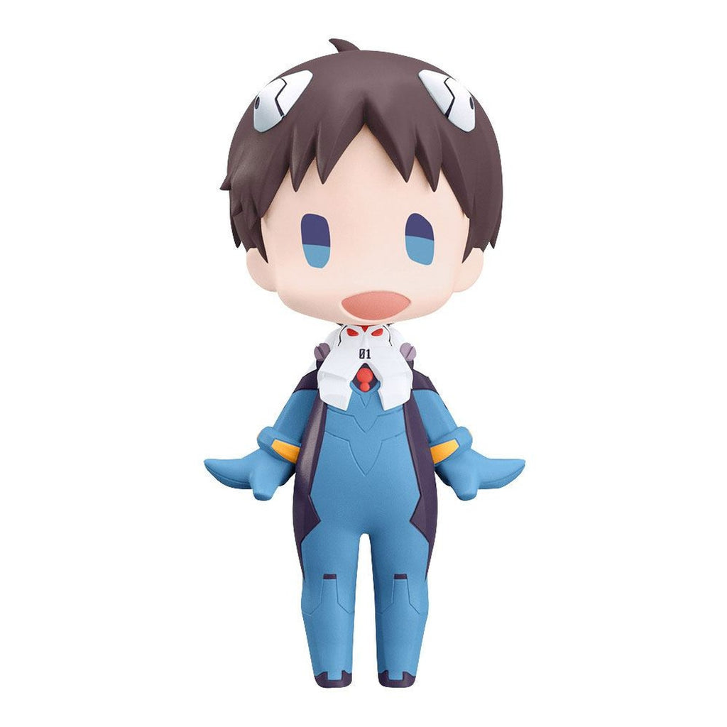 Product image Rebuild of Evangelion - Shinji Ikari Action Figure