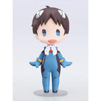 Product image Rebuild of Evangelion - Shinji Ikari Action Figure