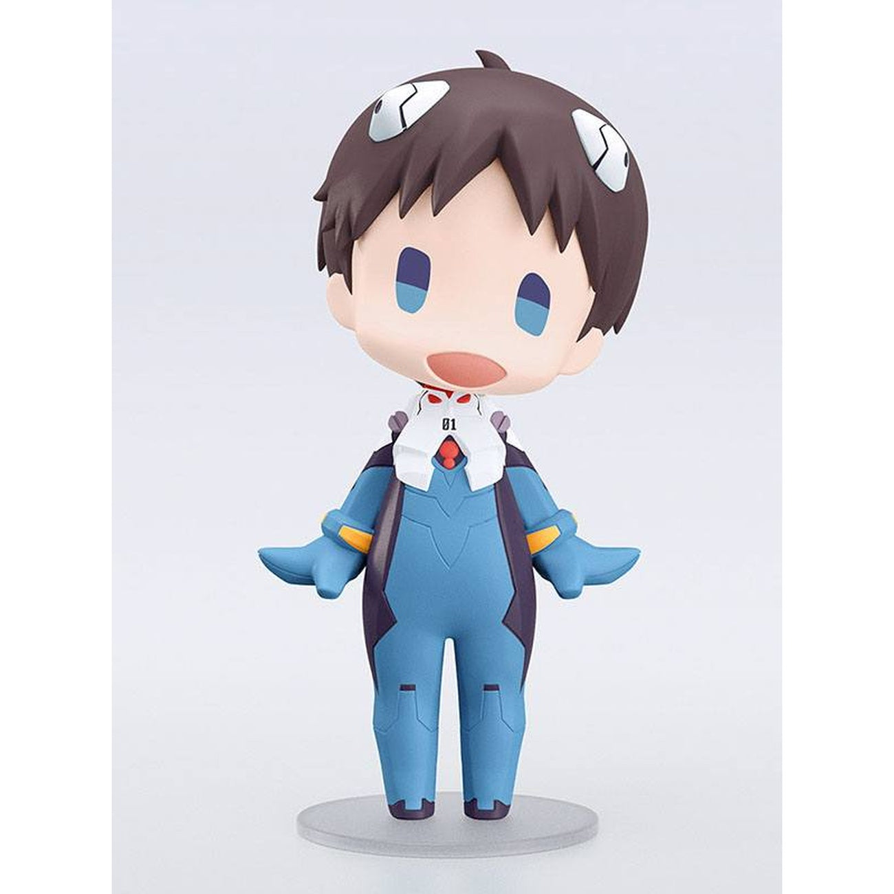 Product image Rebuild of Evangelion - Shinji Ikari Action Figure