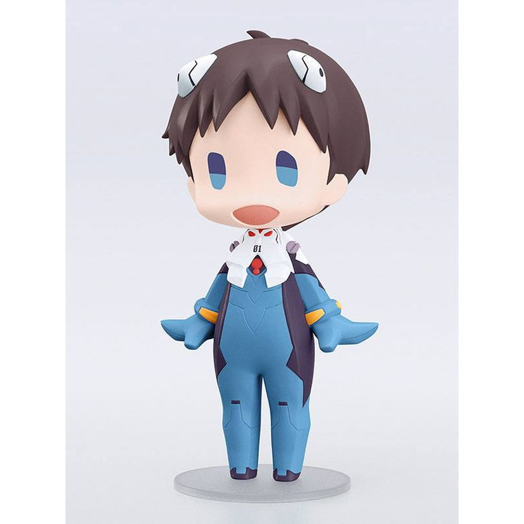 Product image Rebuild of Evangelion - Shinji Ikari Action Figure