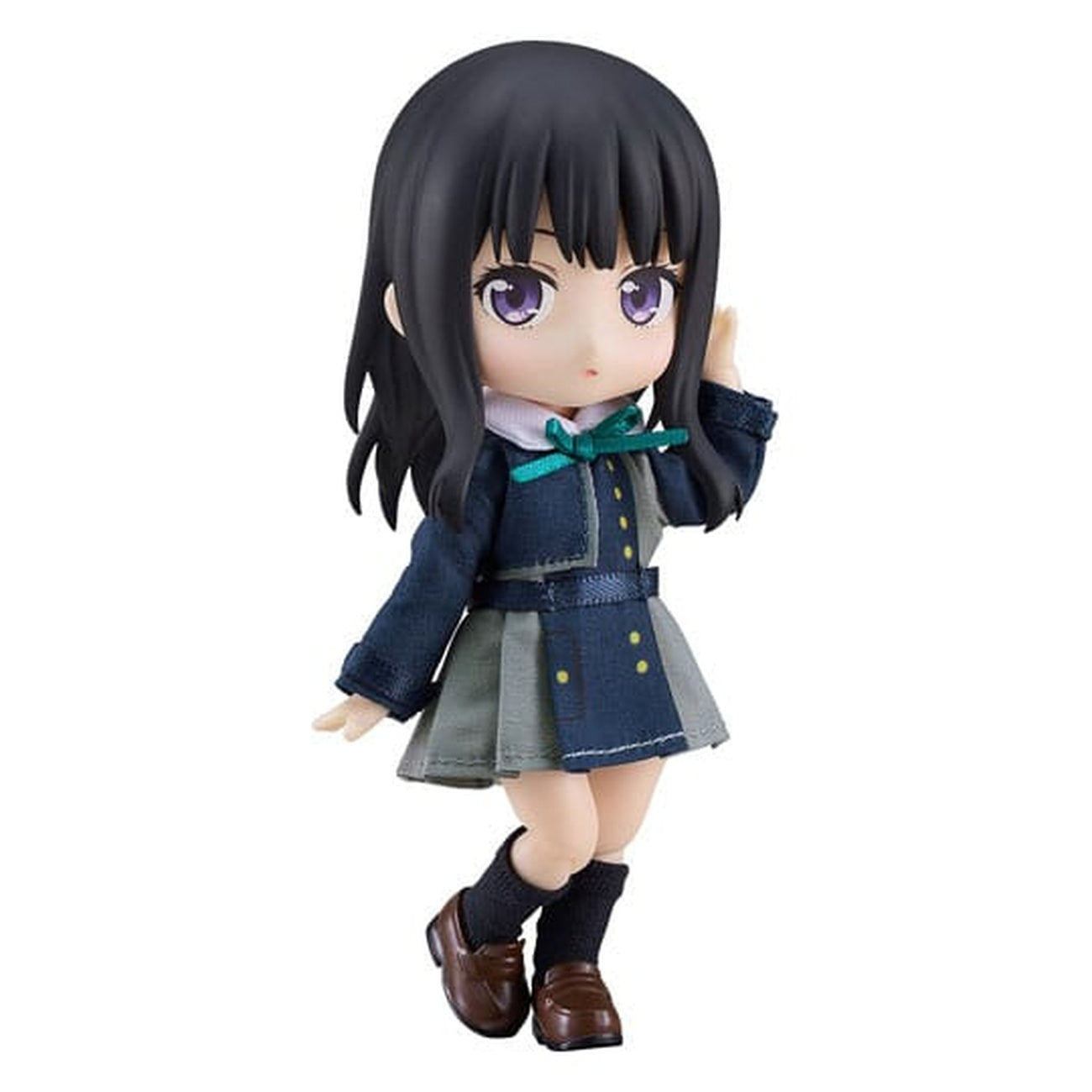 Product image Lycoris Recoil - Takina Inoue Nendoroid Doll Action Figure