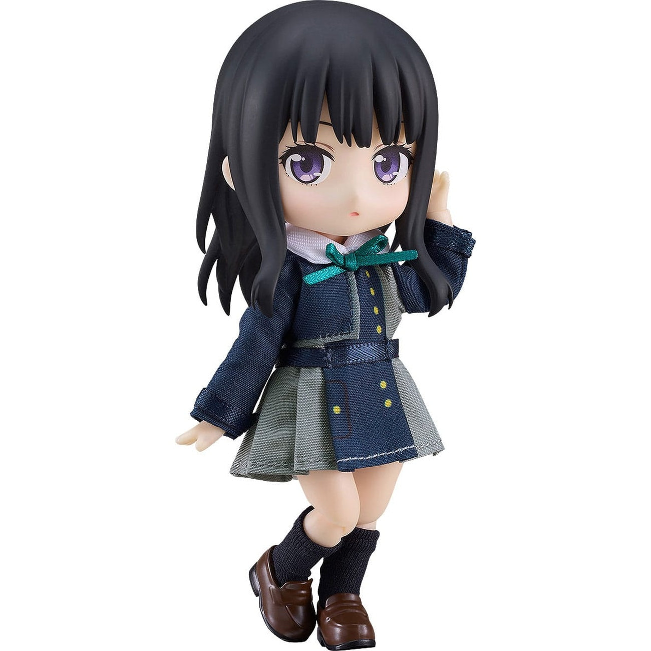 Product image Lycoris Recoil - Takina Inoue Nendoroid Doll Action Figure