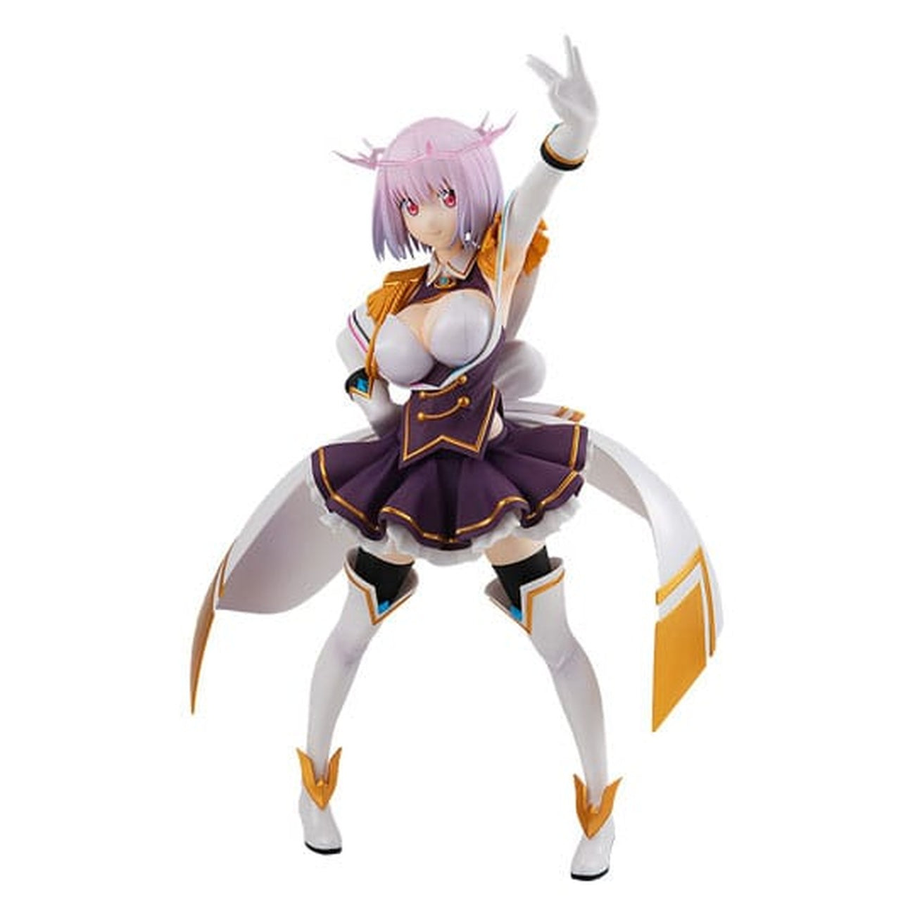 Product image Gridman Universe - Akane Shinjo (New Order) Pop Up Parade L Figure