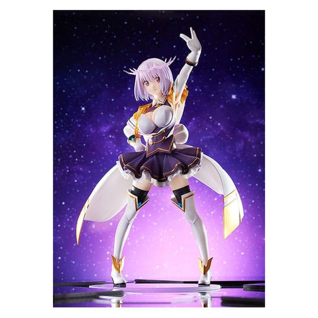 Product image Gridman Universe - Akane Shinjo (New Order) Pop Up Parade L Figure