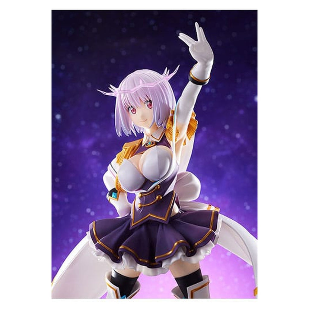 Product image Gridman Universe - Akane Shinjo (New Order) Pop Up Parade L Figure