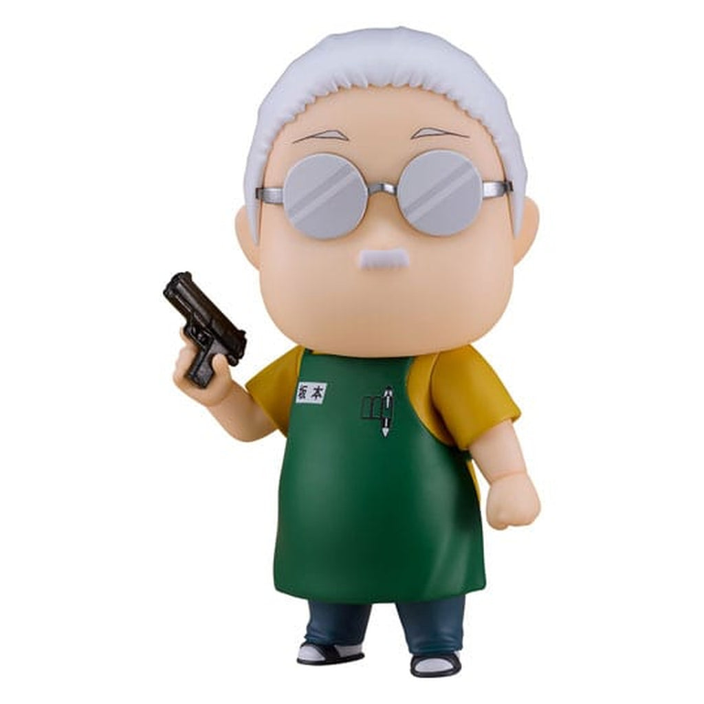 Product image Sakamoto Days - Taro Sakamoto Nendoroid Action Figure