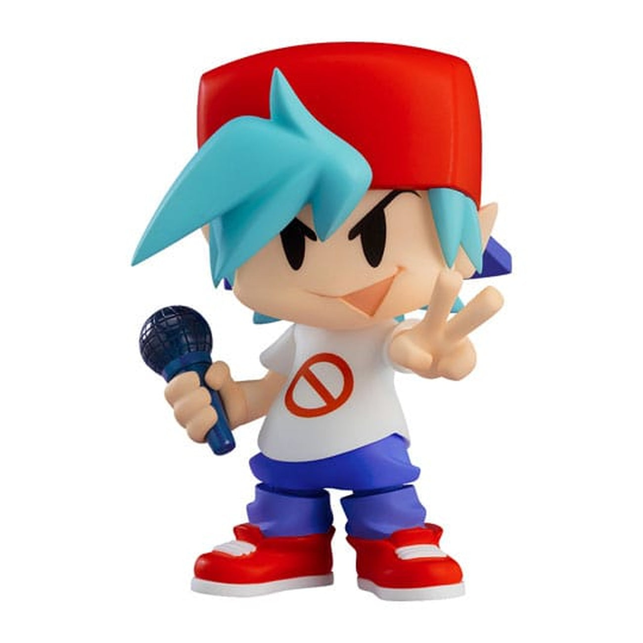 Product image Friday Night Funkin - Boyfriend Nendoroid Action Figure