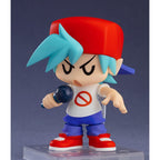 Product image Friday Night Funkin - Boyfriend Nendoroid Action Figure