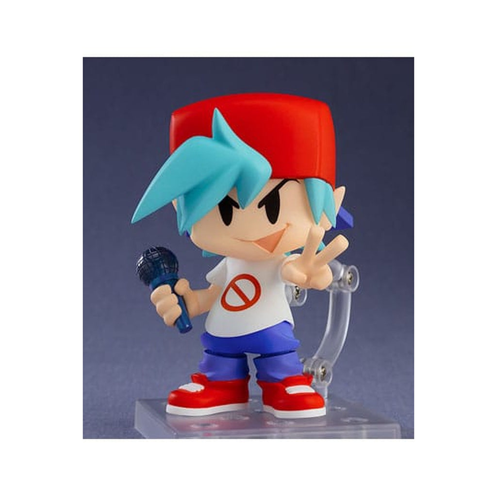 Product image Friday Night Funkin - Boyfriend Nendoroid Action Figure