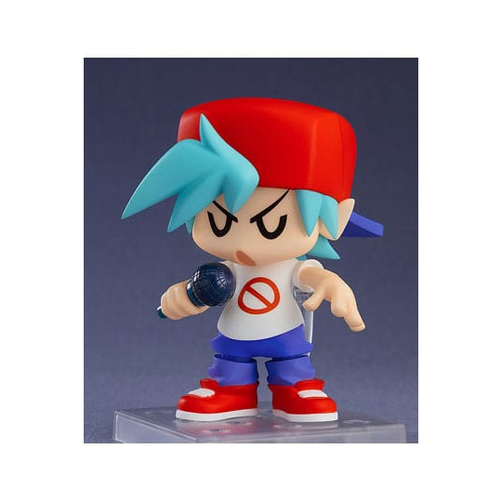Product image Friday Night Funkin - Boyfriend Nendoroid Action Figure