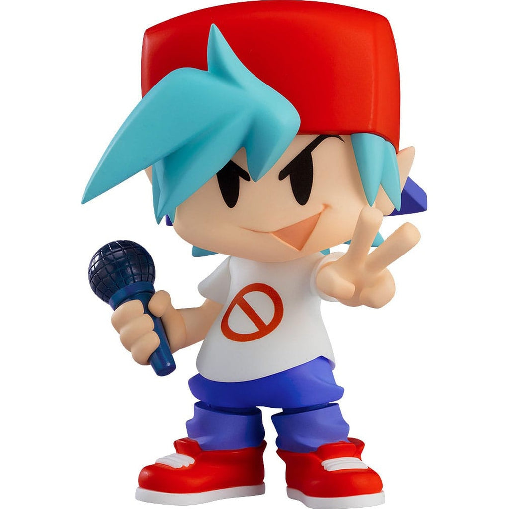 Product image Friday Night Funkin - Boyfriend Nendoroid Action Figure