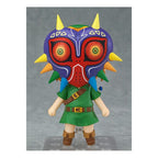 Product image The Legend of Zelda - Link Majora's Mask Nendoroid Action Figure 3D Version