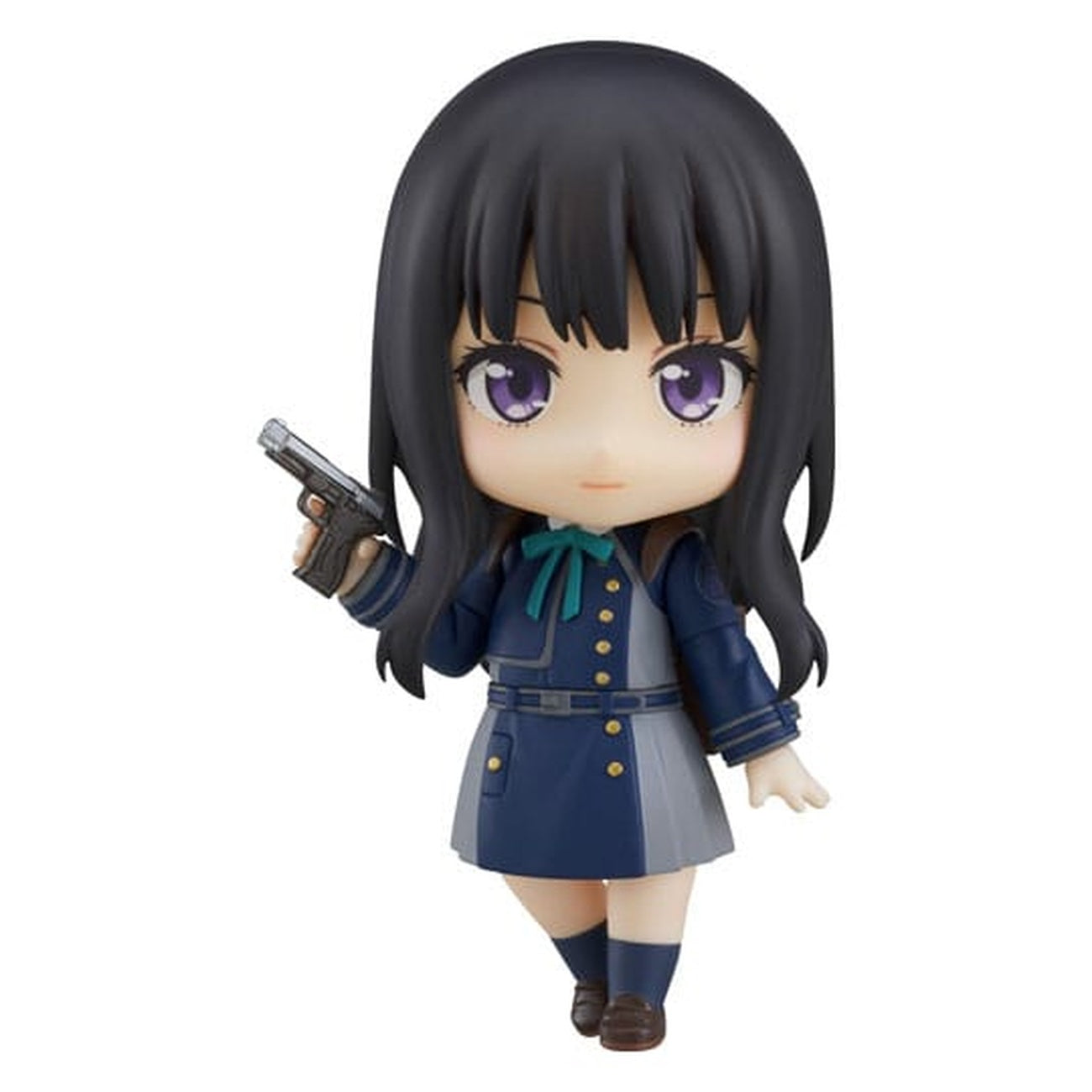 Product image Lycoris Recoil - Takina Inoue Nendoroid Action Figure