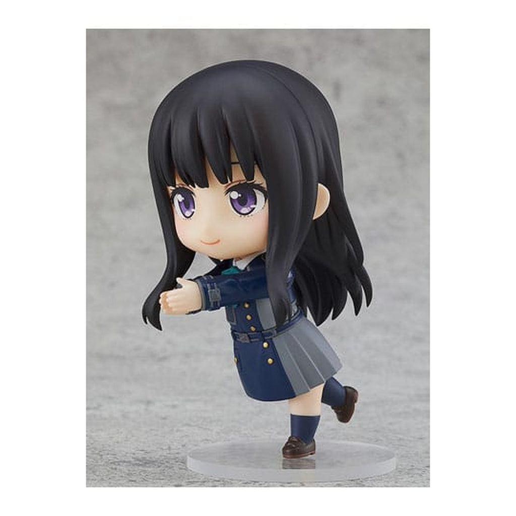 Product image Lycoris Recoil - Takina Inoue Nendoroid Action Figure