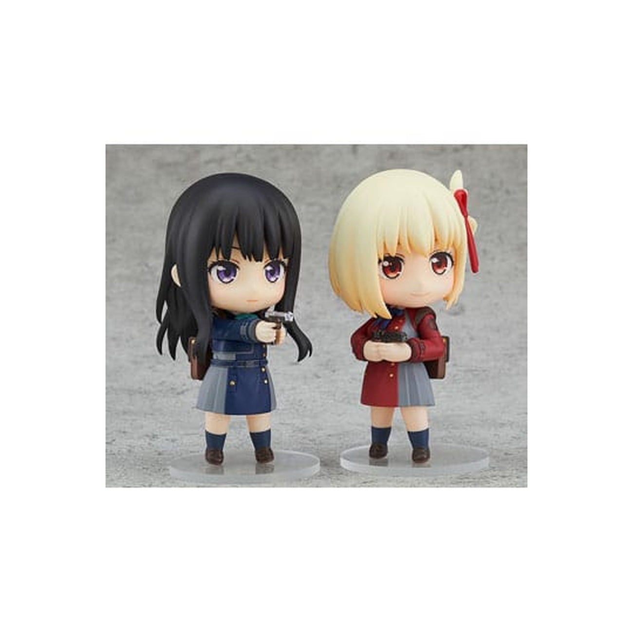 Product image Lycoris Recoil - Takina Inoue Nendoroid Action Figure