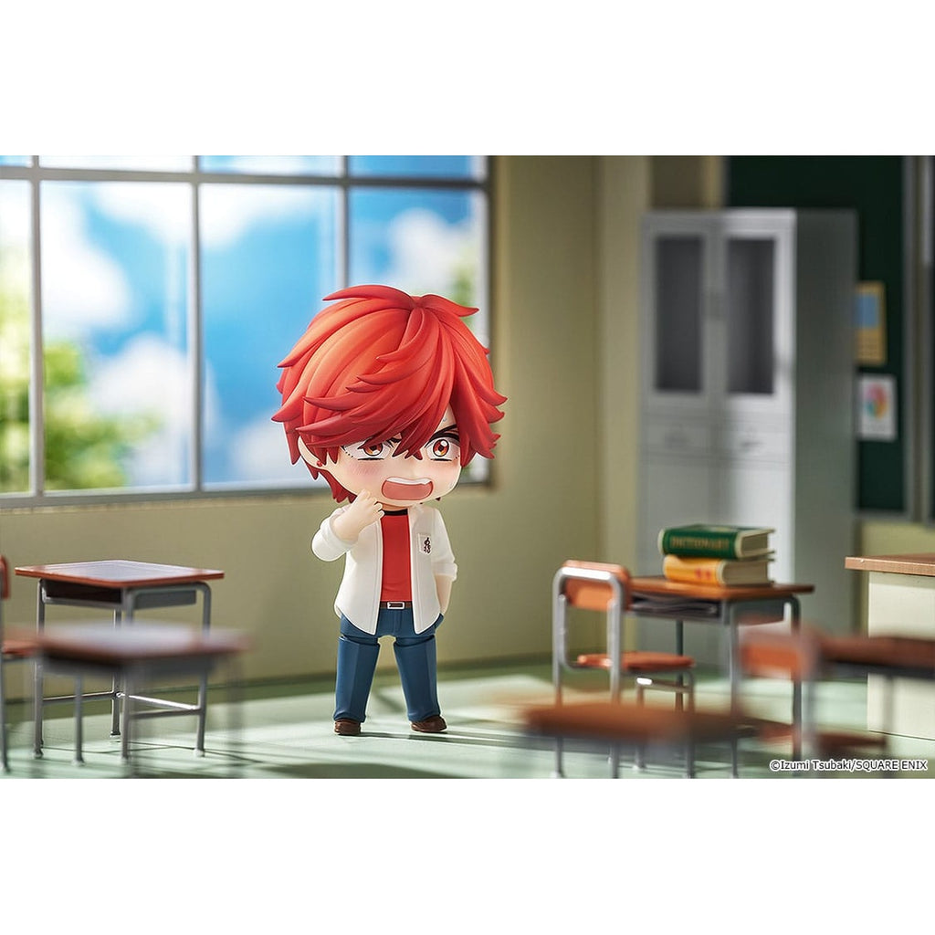 Product image Monthly Girls' Nozaki-kun - Mikoto Mikoshiba Nendoroid Action Figure