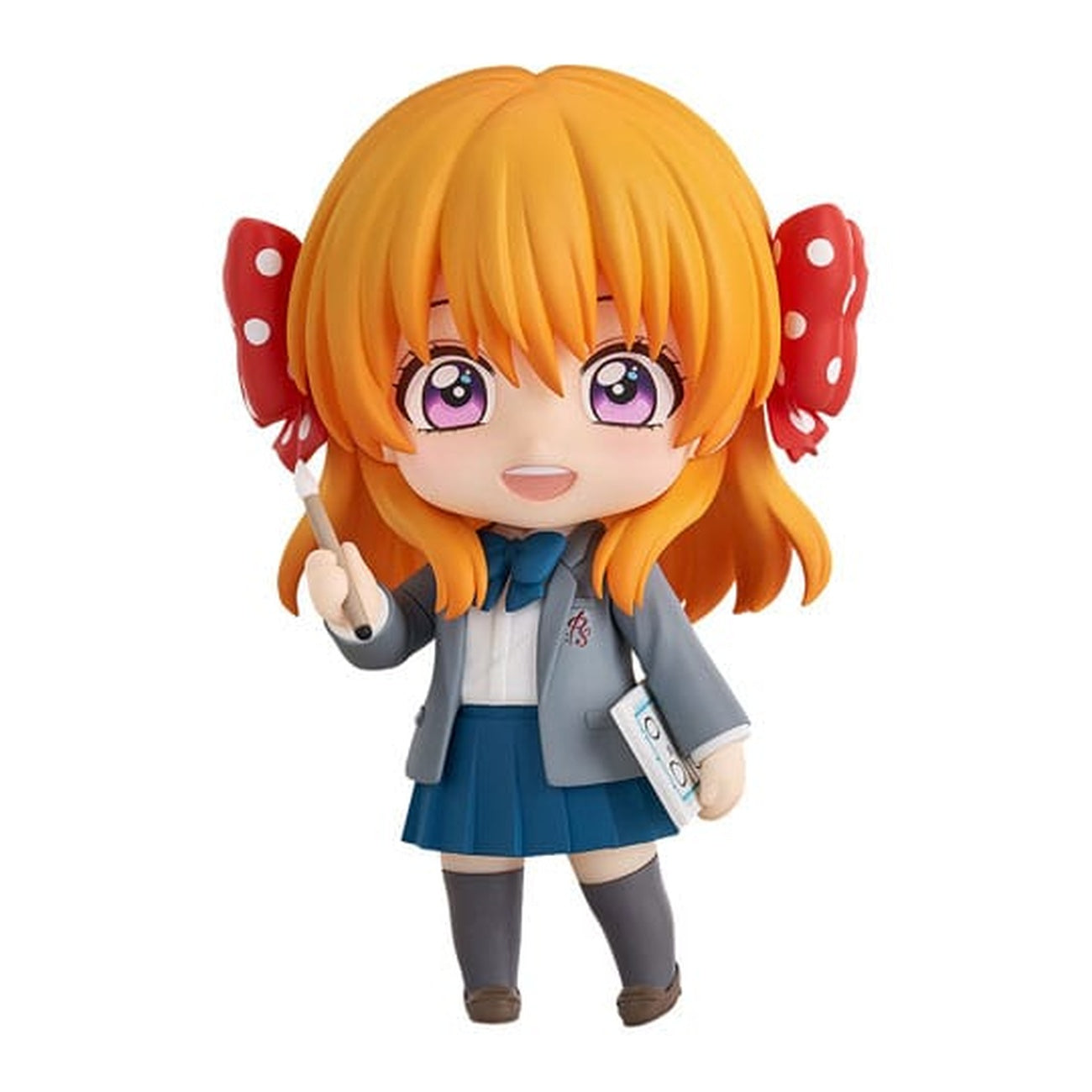 Product image Monthly Girls' Nozaki-kun - Chiyo Sakura Nendoroid Action Figure