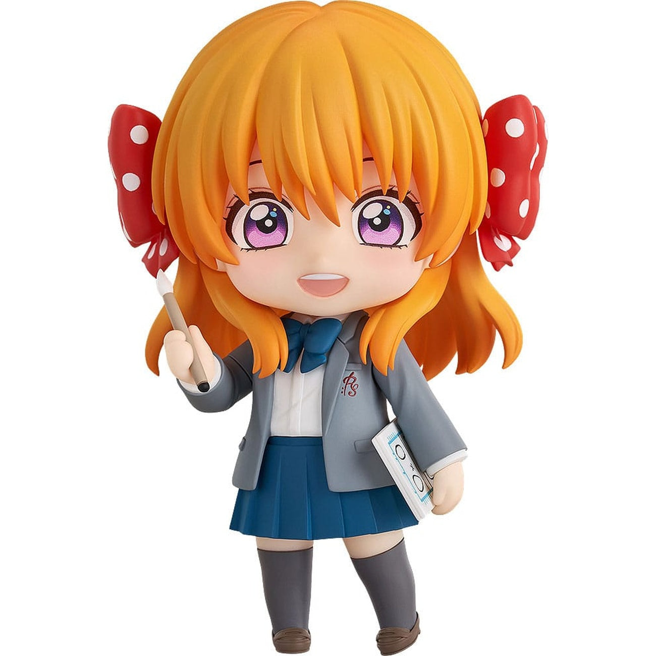 Product image Monthly Girls' Nozaki-kun - Chiyo Sakura Nendoroid Action Figure